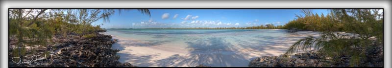 Bahamas Panoramic